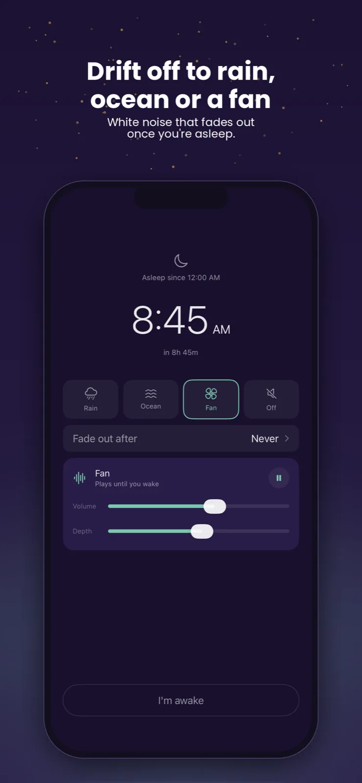 Alarm Magic Screenshot 3